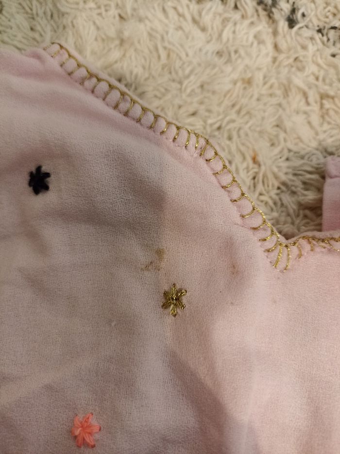 Cape Kiabi 12 mois - photo numéro 4