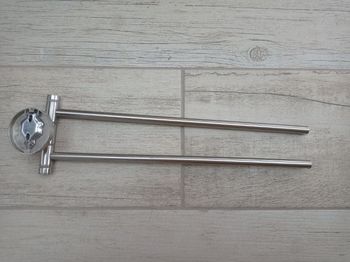 Porte serviette pivotant - Salle de bain