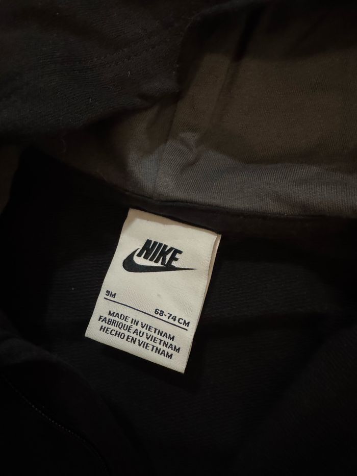 Combinaison Nike - photo numéro 3