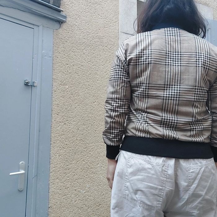 Veste neuve pour xs/s - photo numéro 3