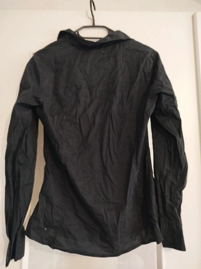 Chemise - photo numéro 2