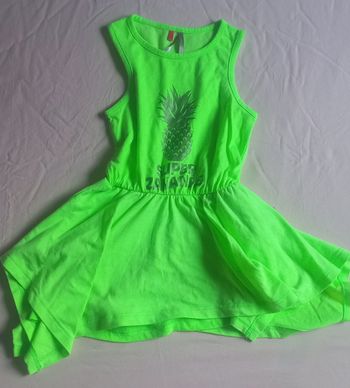 Robe Orchestra 2 ans