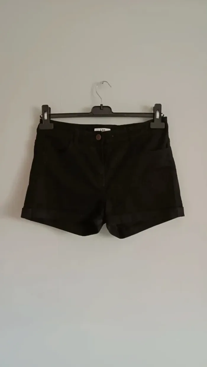 Short