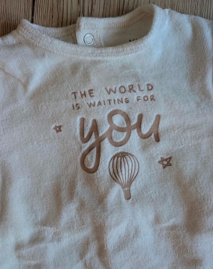 Pyjama 3 mois - photo numéro 2