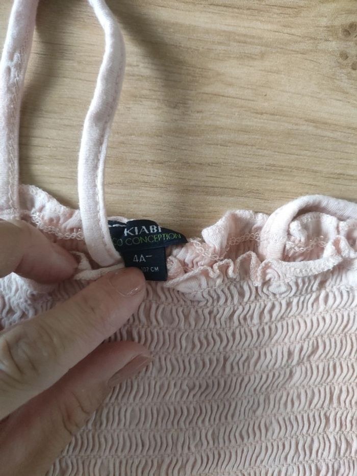 Haut 4 ans - photo numéro 2