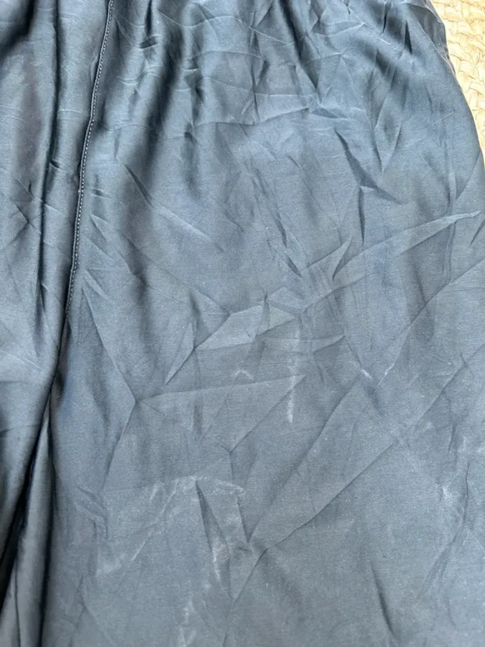 Short Homme Strater Noir Taille M | Très Bon État | Légère Trace #BS1898 - photo numéro 8