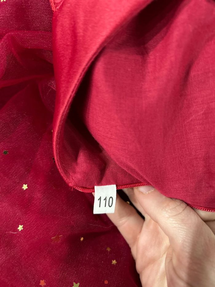 Robe de soirée fille 5 ans - photo numéro 6