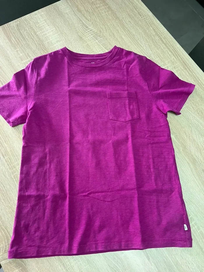 T-shirt Gap
