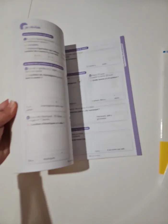 Lot fichiers Outils pour les maths CP - photo numéro 3
