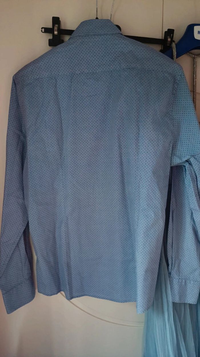 Camicia Doppelganger - photo numéro 7