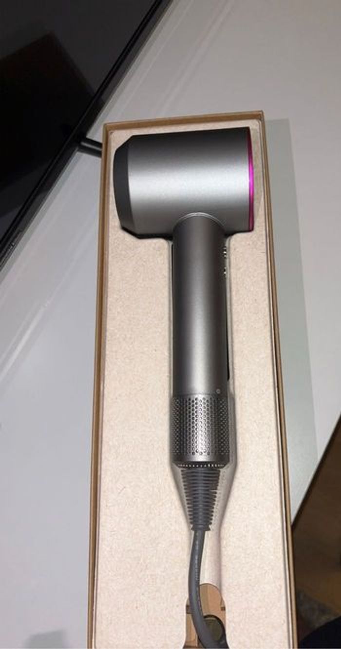 Dyson Supersonic HD08