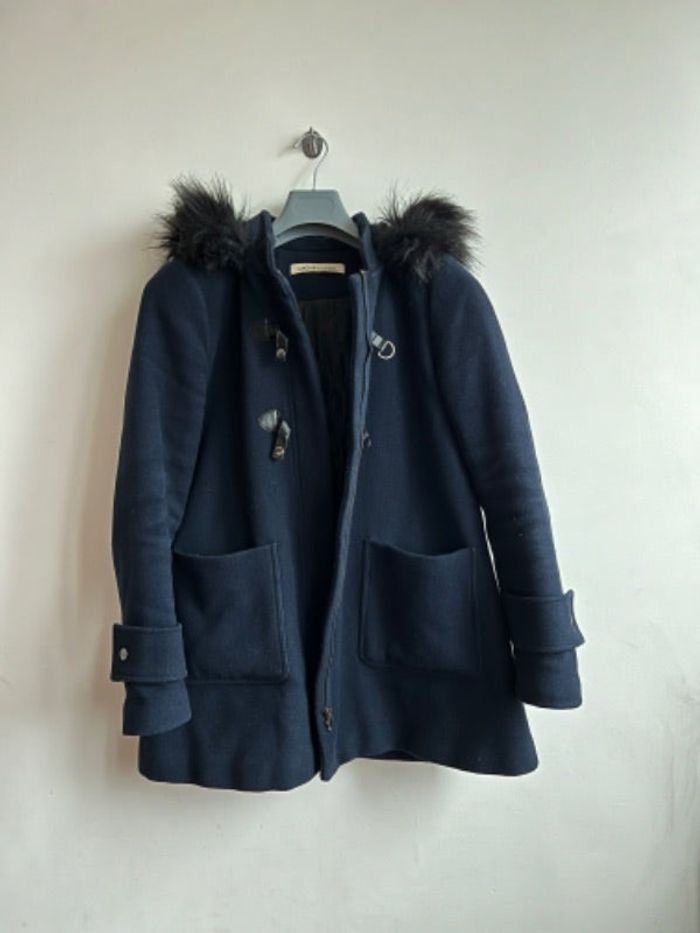 Manteau Duffle coat