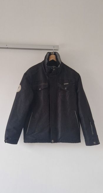 Blouson chaud sun valley taille M