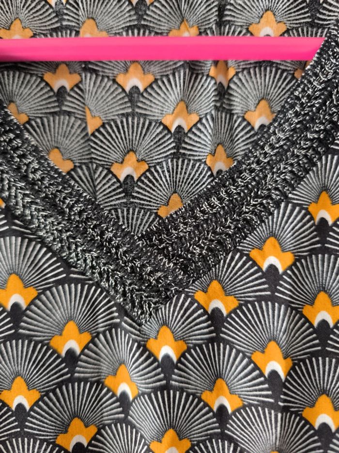 Robe ceinture - photo numéro 4