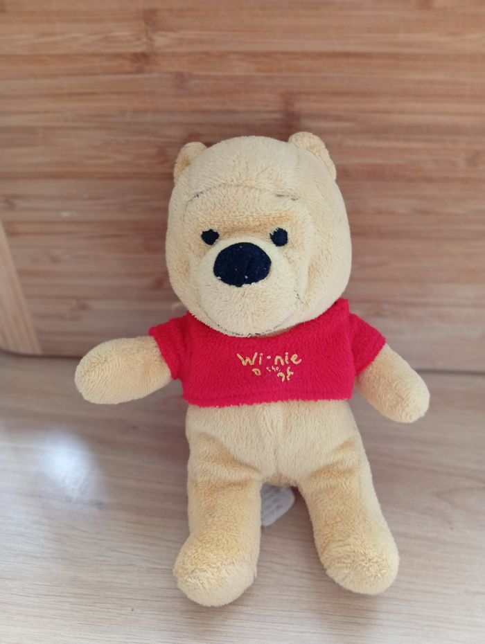 Winnie