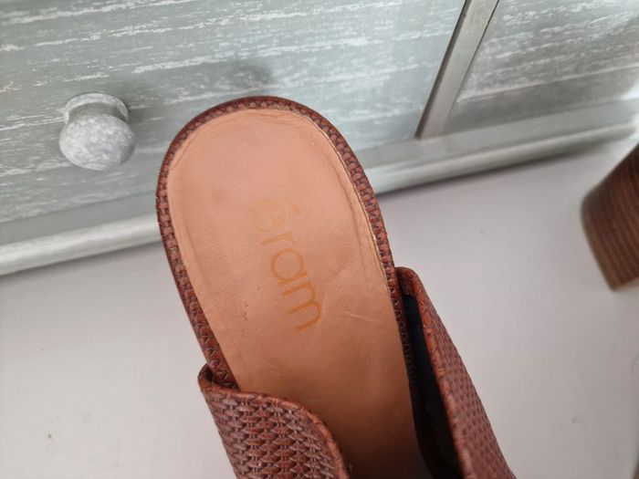 Mules Eram femme 38 - photo numéro 11