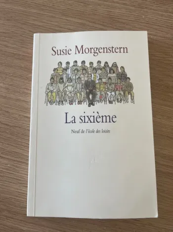 La sixième