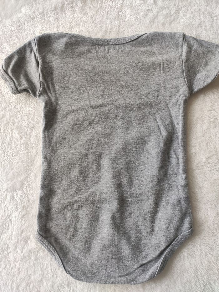 Body Melody - photo numéro 3