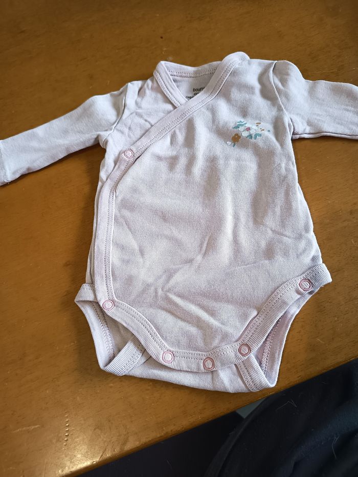 Lot boddy  11 pieces - photo numéro 5