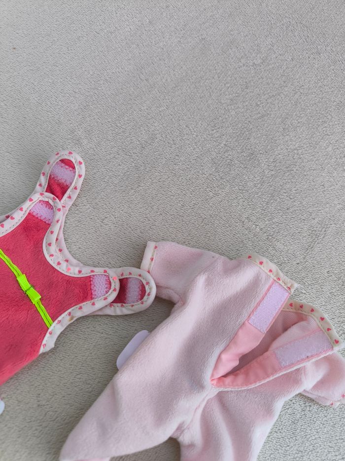 Ensemble poupon Corolle 20 cm - photo numéro 8