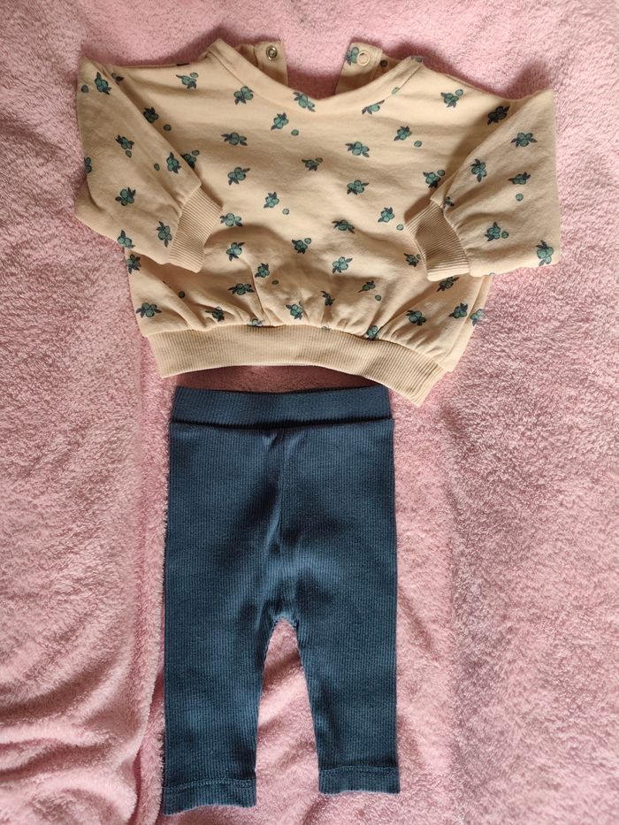 Naissance et 1 mois fille - photo numéro 10