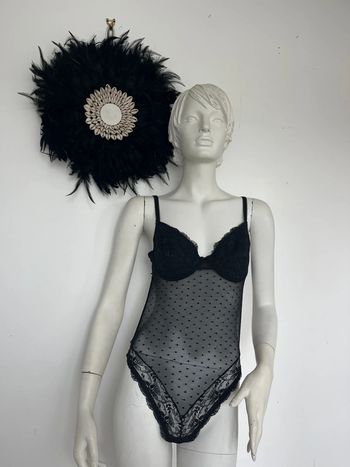 body dentelle 90 C