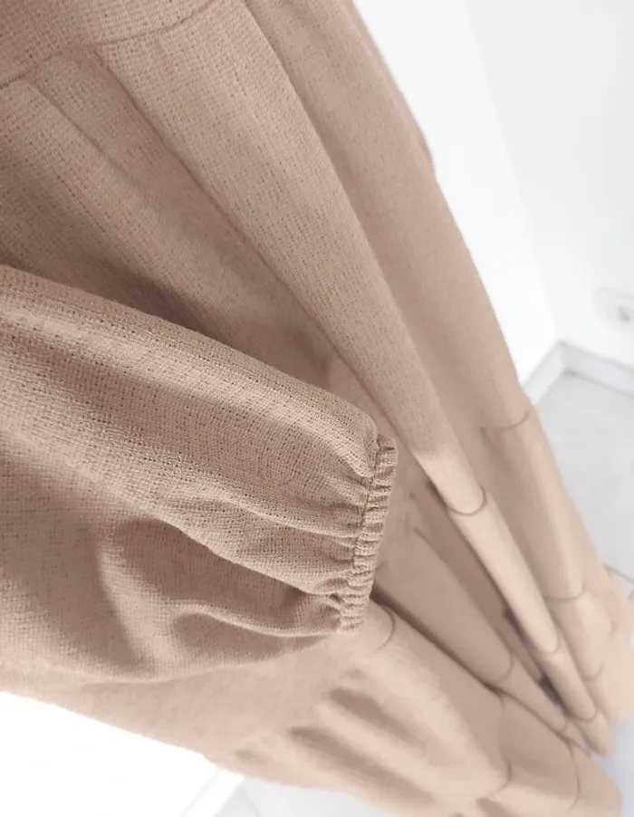 Robe femme nude neuve étiquette - photo numéro 6