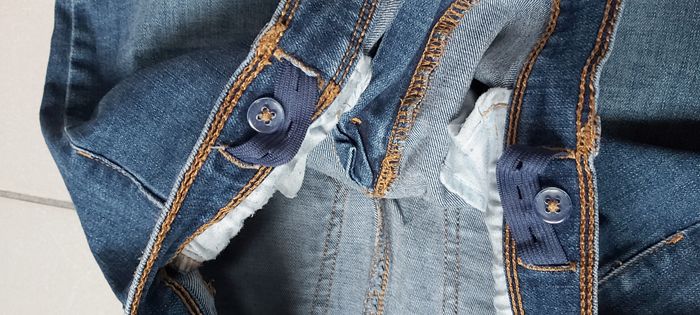 Jeans 12 ans - photo numéro 6