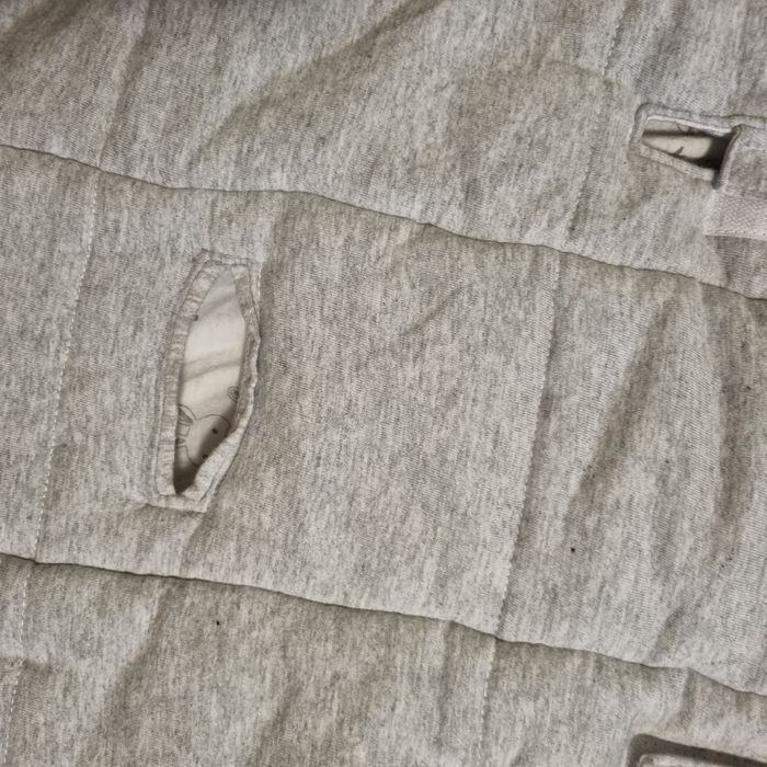 chancelière bébé - photo numéro 6