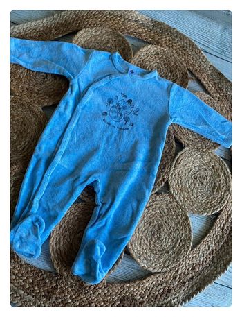 Pyjama 🐵 6 mois - Zgeneration