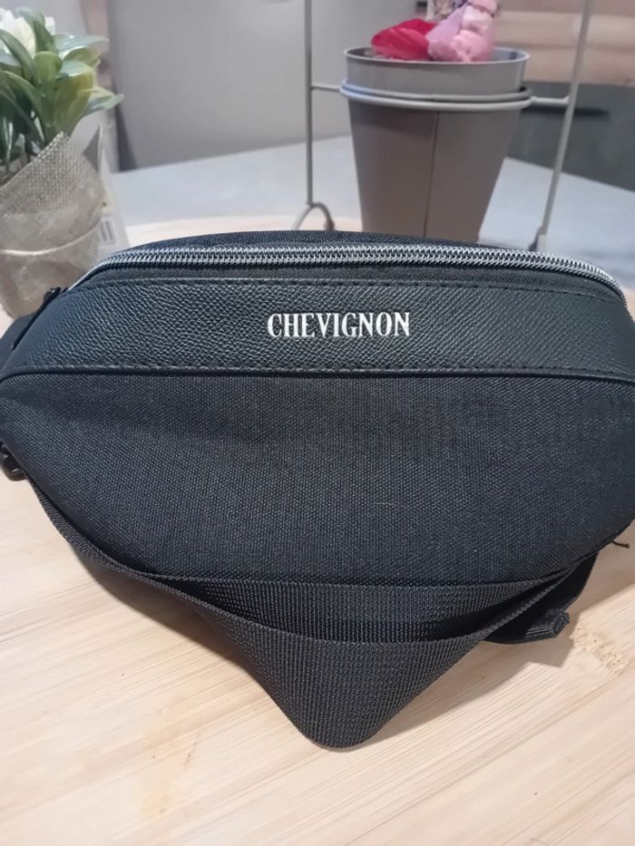 Sacoche banane Chevignon - photo numéro 2