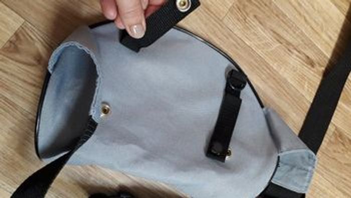 Pochette chicco - photo numéro 2