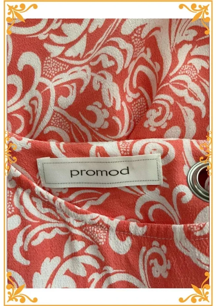 Robe " Promod " - photo numéro 6