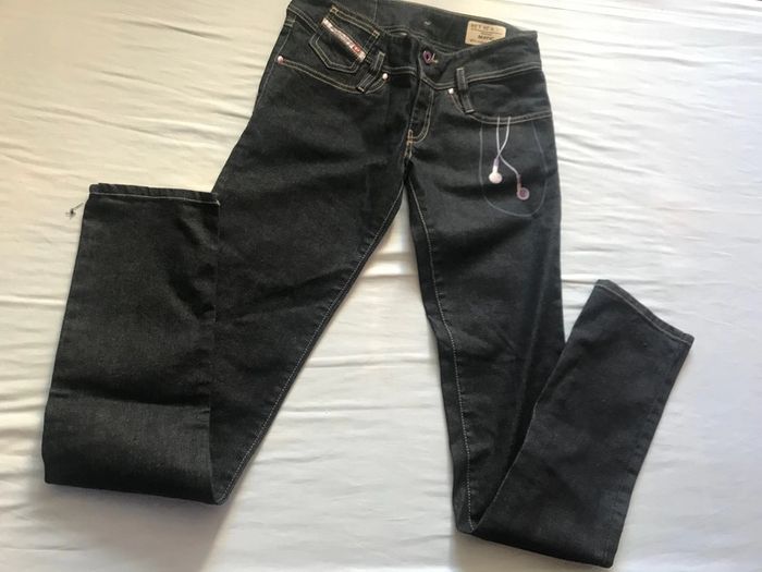 Jeans diesel W26/L34