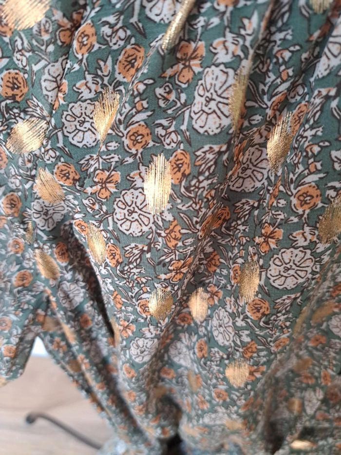 Robe lili et lala - photo numéro 3