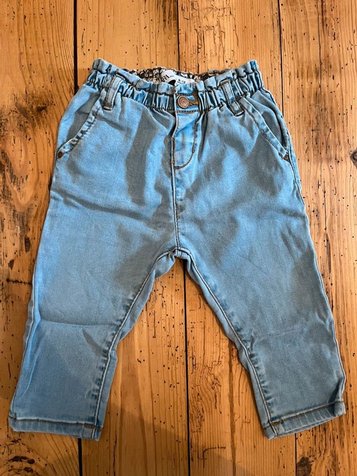 Jeans Zara