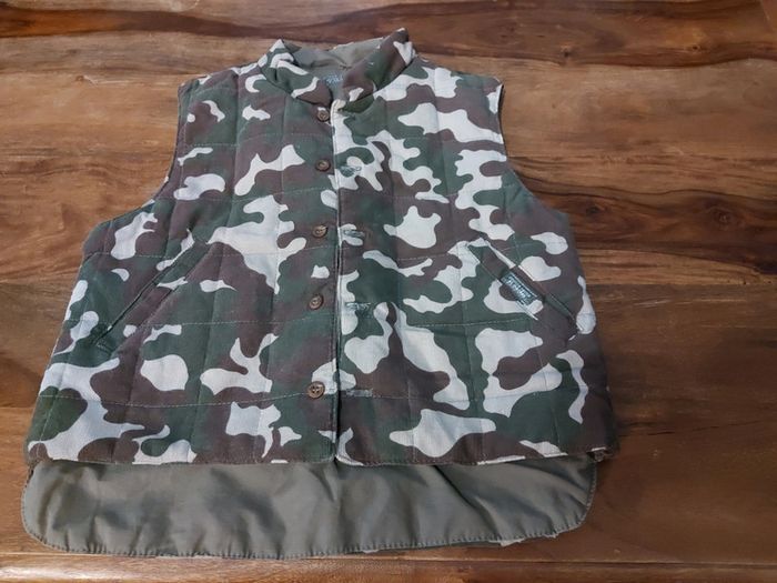 Veste garçon 5ans