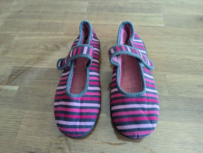 Chausson fille pointure 31 Influx - photo numéro 8