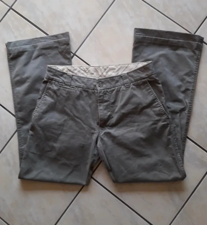 Pantalon Diesel