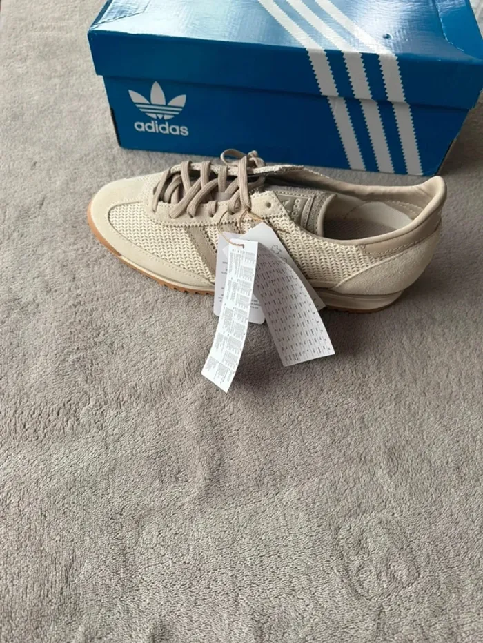 ADIDAS sg original J - photo numéro 5