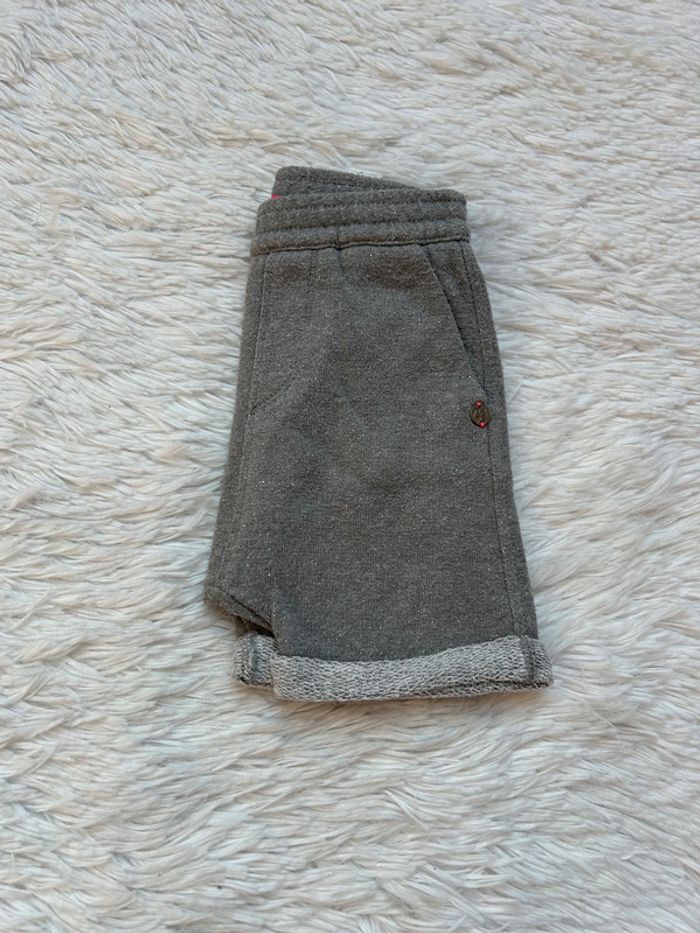 Short IKKS - photo numéro 3