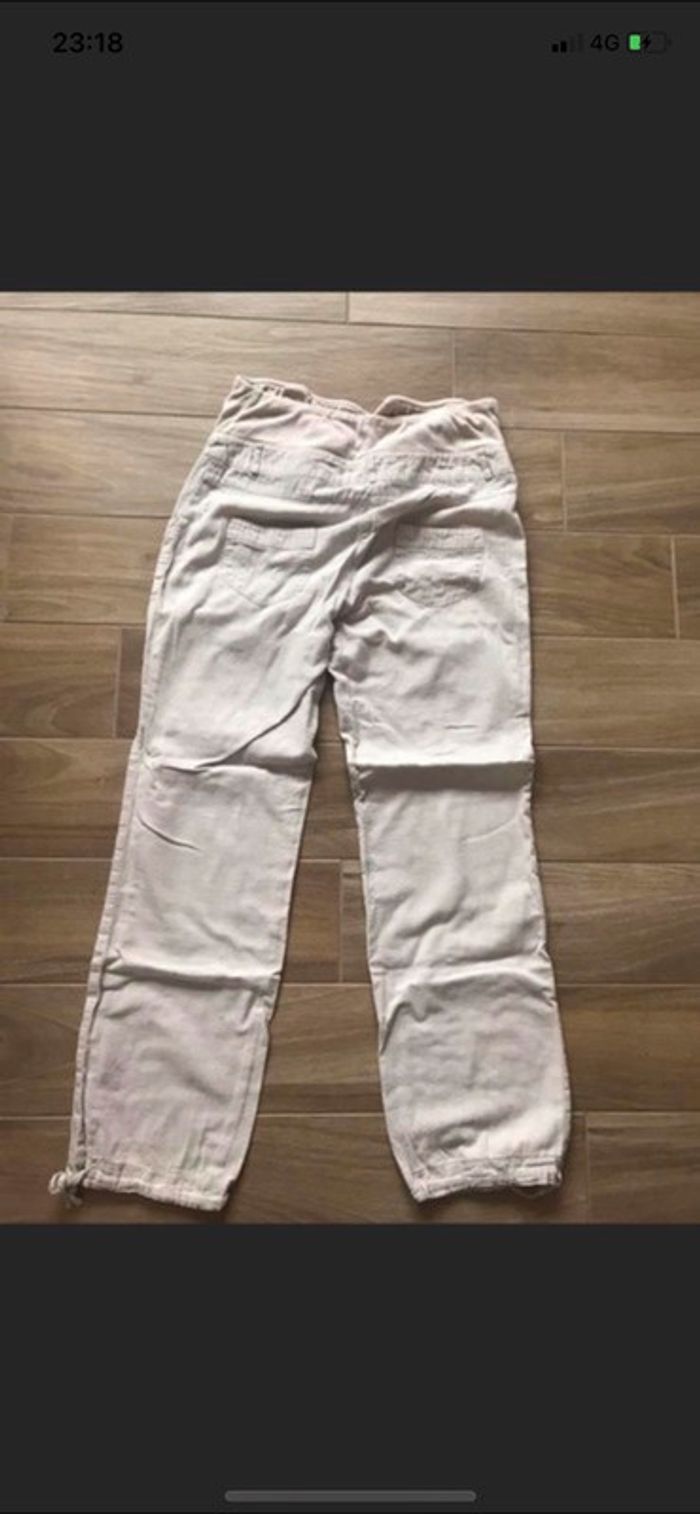 Pantalon grossesse - photo numéro 3