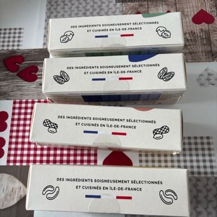 Kit dalipo - photo numéro 2