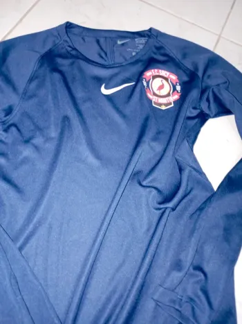 Tee shirt de foot garçon 12 ans