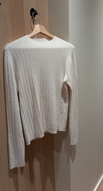 Pull beige Kookaï