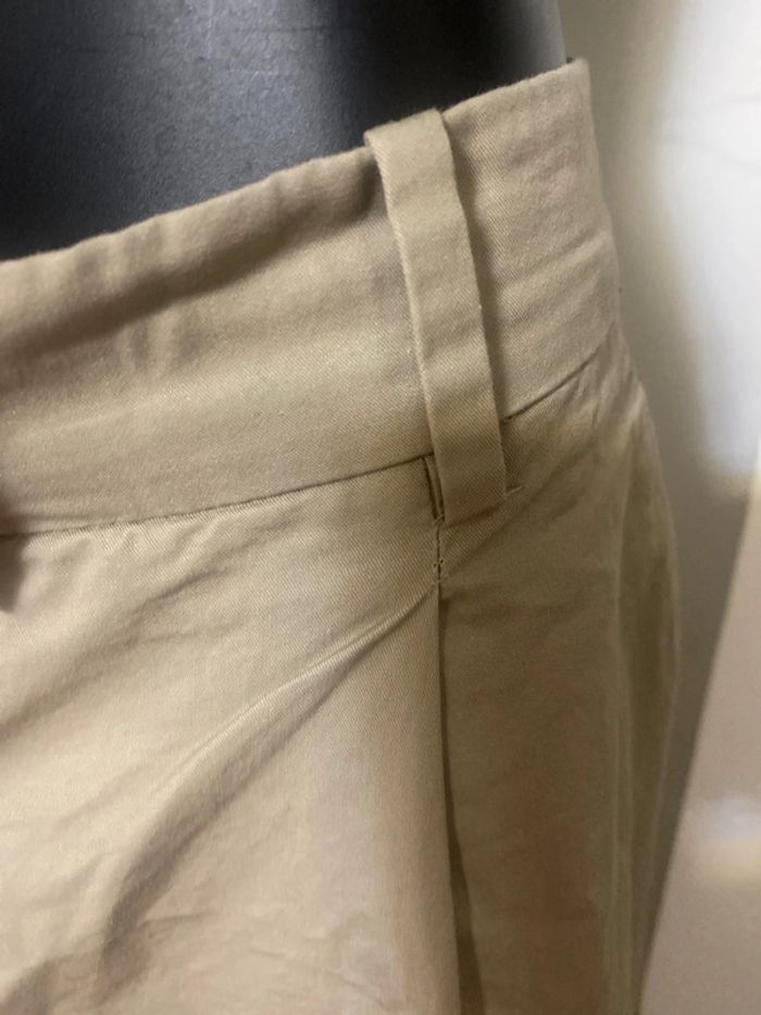 Pantalon à jambes large. Taille 38 - photo numéro 10