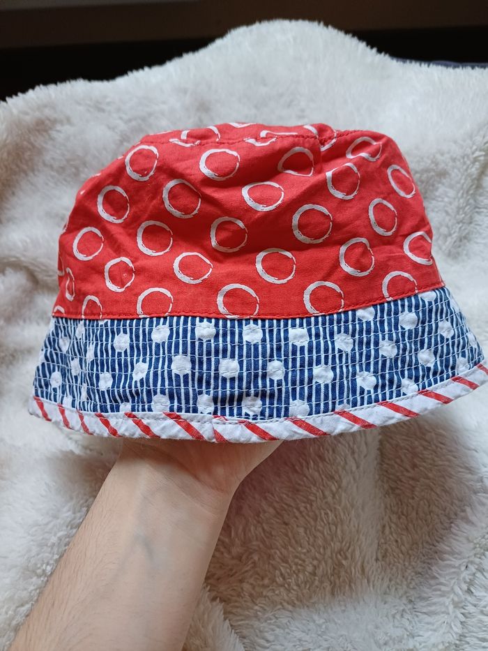 Chapeau Minnie - photo numéro 2