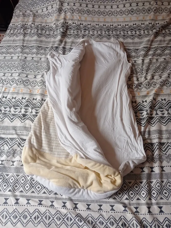 Gigoteuse bébé - photo numéro 2