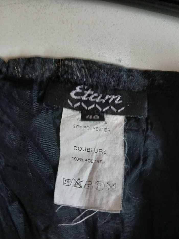 Jupe longue - photo numéro 4