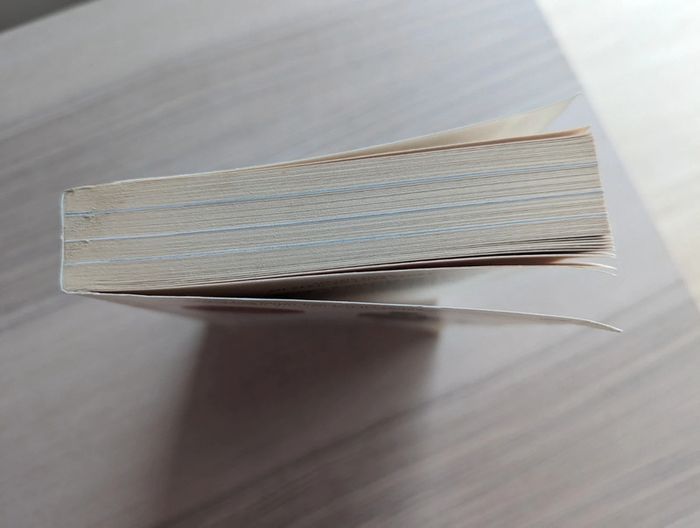 An African love story - Ed Penguin - photo numéro 3